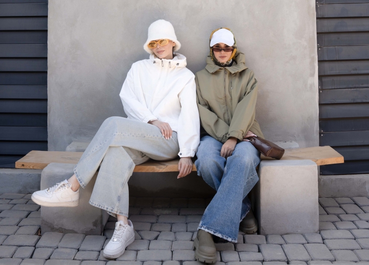 استایل کژوال یا روزمره| راهنمای کامل برای یک تیپ شیک و راحت