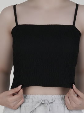 تاپ ژور مشکی سفید سرخابی سبز بژ