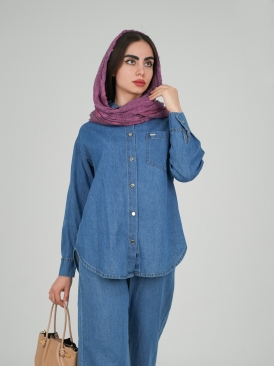 شومیز بتی