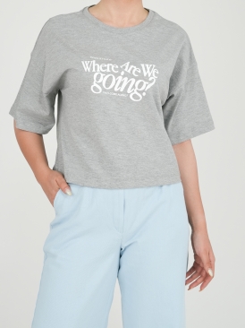 تیشرت گیتی رنگ سفید مشکی سبز کرم سرمه ای ملانژ