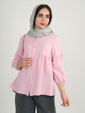 شومیز مایده آبی سبز صورتی کرم لیمویی شومیز مایده آبی سبز صورتی کرم لیمویی