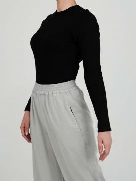 بادی الار رنگ سبز سرمه ای سفید کرم مشکی 