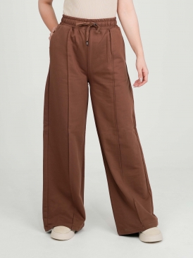 شلوار زنانه مهشاد رنگ ارتشی سفید قهوه ای کرم مشکی ملانژ