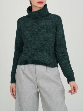 یقه اسکی ماریا رنگ کله غازی کالباسی سفید آجری آبی آسمانی