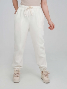 شلوار غنچه رنگ استخوانی آبی سبز روشن سفید صورتی مشکی 