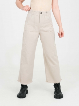 شلوار گلاره رنگ سرمه ای سفید قهوه ای کرم  مشکی