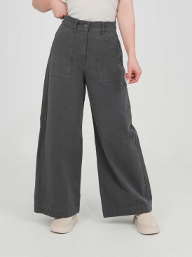 شلوار روژین رنگ ارتشی سفید طوسی کرم مشکی