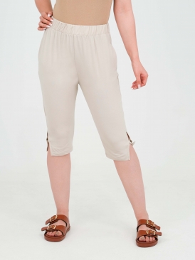 شلوارک لینا رنگ سبز سفید کرم مشکی نارنجی 