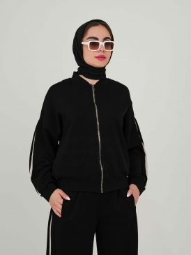 سوئیشرت پریسا