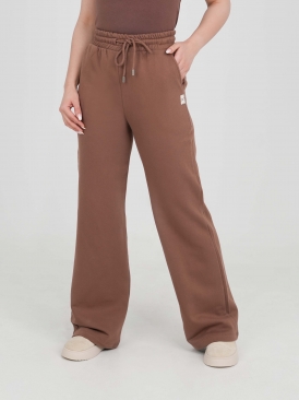 شلوار پرنوش رنگ قهوه ای سفید سبز روشن آبی استخوانی 