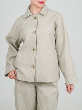 کت آلور رنگ سبز طوسی کرم مشکی نسکافه ای 