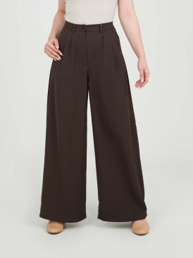 شلوار پریم رنگ مشکی کرم قهوه ای سرمه ای 