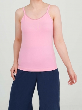 تاپ آیسو سبز سفید کالباسی کرم مشکی یاسی