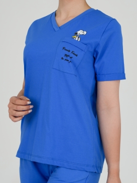 تیشرت زنانه چکاد