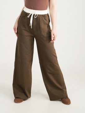 شلوار زنانه مروارید